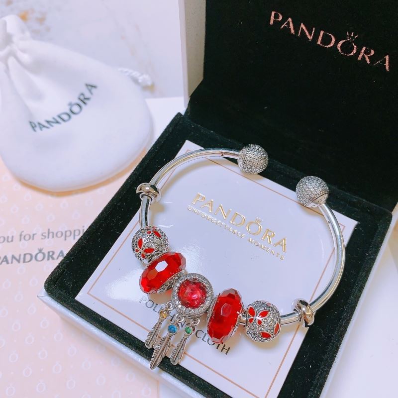 Pandora Bracelets